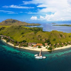 Komodo Resort